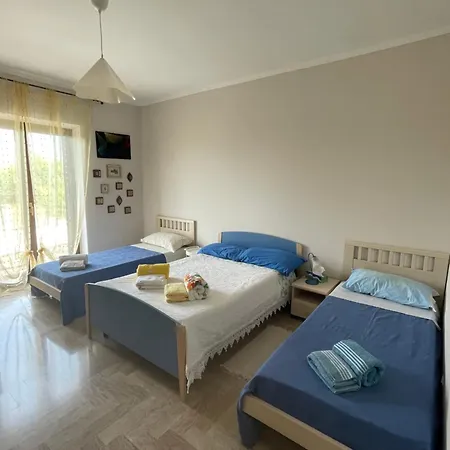 Venkovský dům A Casa Di Ale *