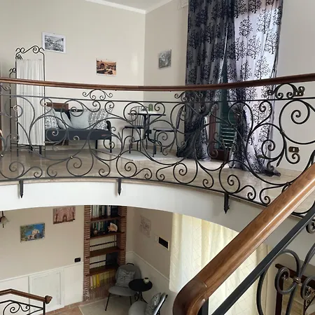 A Casa Di Ale Isola di Liri